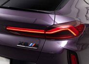 BMW X6 SUV 4,4 l 460 kw