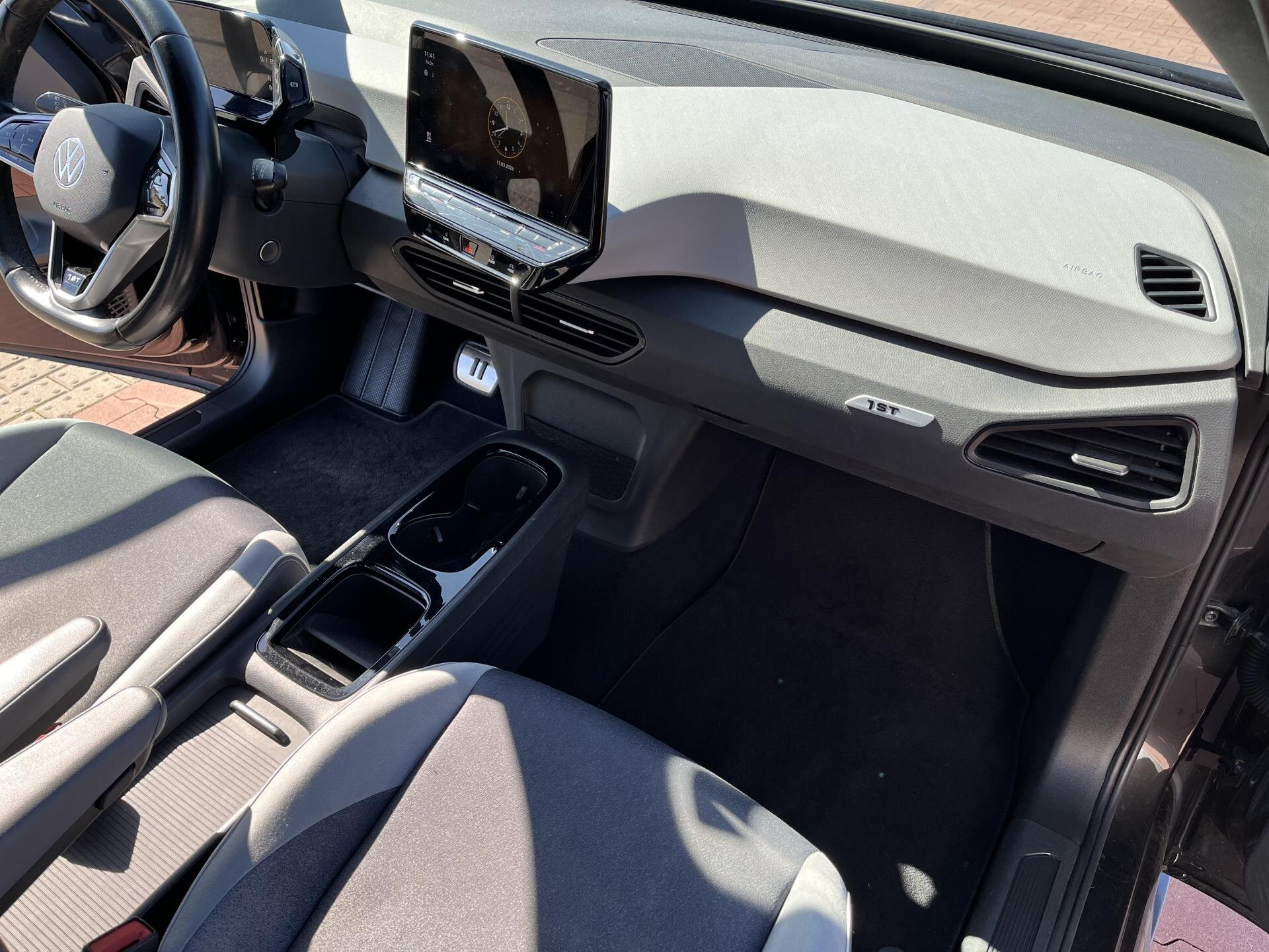 Volkswagen ID.3 Hatchback 0,0 150 kw