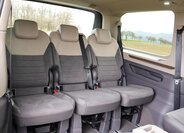 Volkswagen Multivan MPV 2,0 l 110 kw
