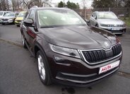 Škoda Kodiaq Kombi 2,0 l 110 kw