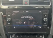 Volkswagen Golf Kombi 2,0 l 110 kw