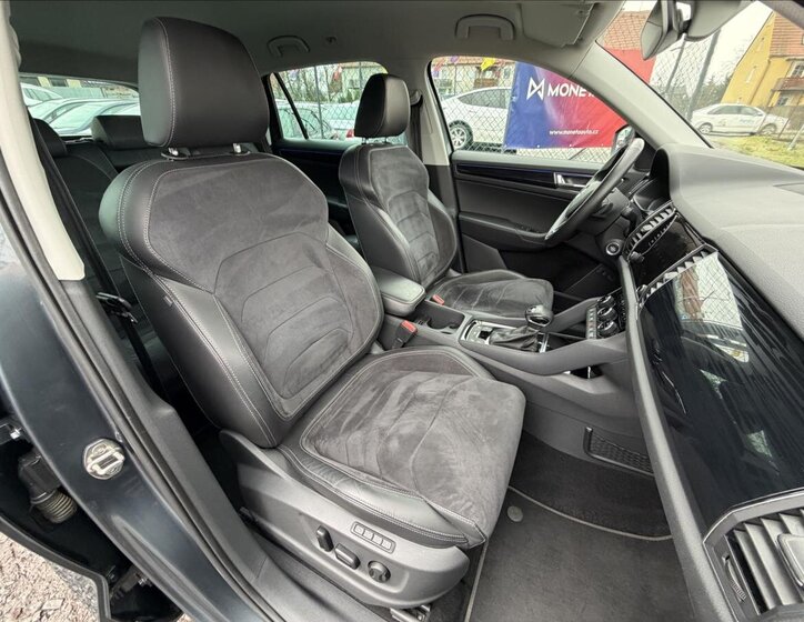 Škoda Kodiaq 29