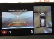 Mazda CX-5 SUV / Terénní 2,0 l 121 kw