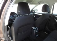 Škoda Octavia Kombi 1,5 l 96 kw