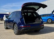 Audi Q7 SUV / Terénní 3,0 l 210 kw