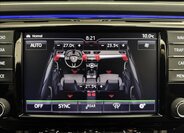 Škoda Superb Kombi 2,0 l 110 kw