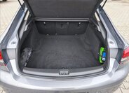 Opel Insignia Hatchback 2,0 l 125 kw