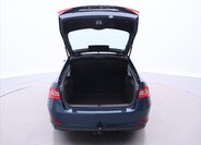 Škoda Superb Liftback 1,5 l 110 kw