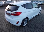 Ford Fiesta 12