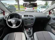 Seat Leon 2