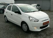 Mitsubishi Space Star Hatchback 999,0 52 kw