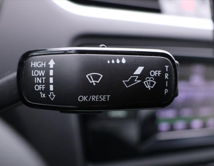 Škoda Octavia Liftback 1,6 l 81 kw