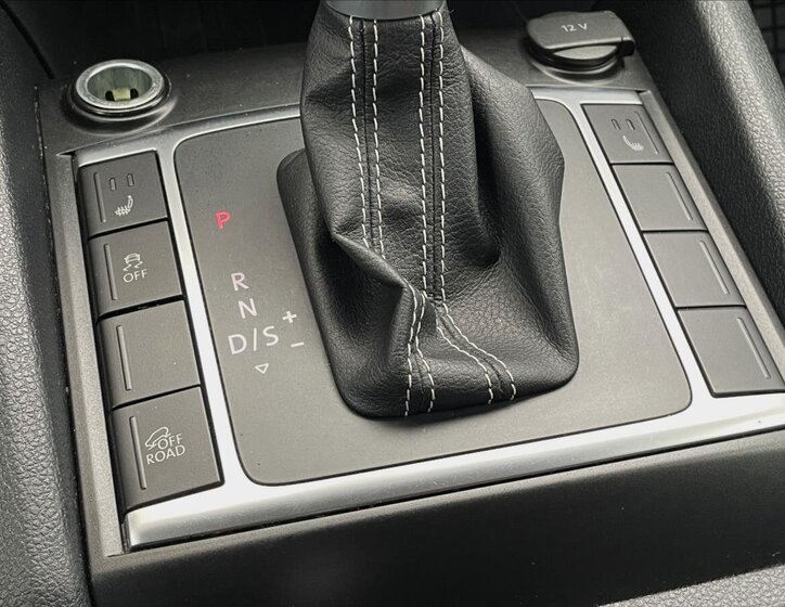 Volkswagen Amarok 17