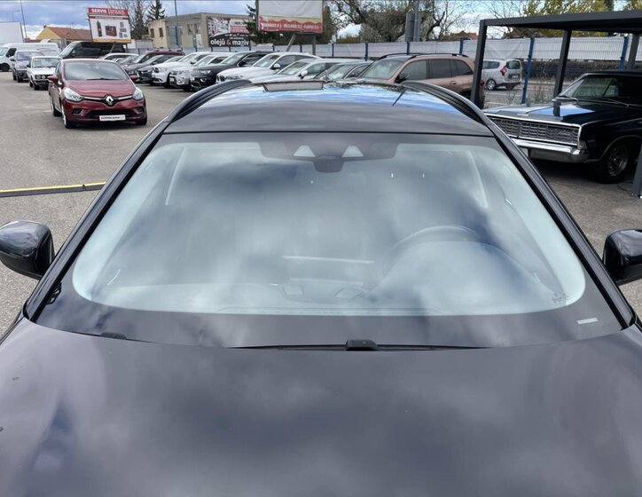 BMW Řada 5 Kombi 2,0 l 140 kw