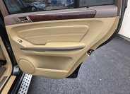 Mercedes-Benz GL SUV / Terénní 3,0 l 165 kw