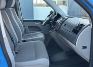 Volkswagen Transporter Ostatní 2,0 l 103 kw