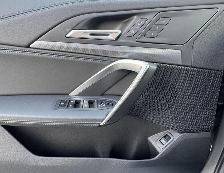 BMW X1 SUV 1,5 l 125 kw