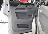 Ford Tourneo Custom MPV 2,0 l 125 kw