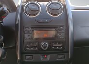 Dacia Duster SUV 1,5 l 80 kw