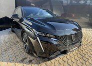 Peugeot 308 Kombi 1,2 l 96 kw