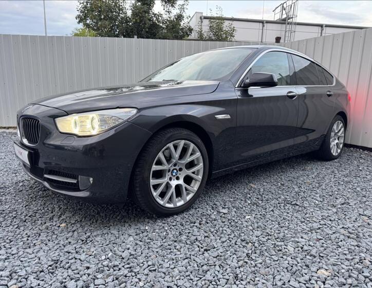 BMW Řada 5 3