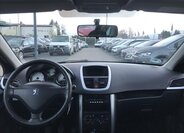 Peugeot 207 Hatchback 1,6 l 88 kw