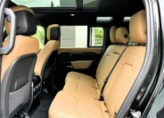 Land Rover Defender SUV / Terénní 5,0 l 313 kw