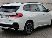 BMW X1 SUV / Terénní 2,0 l 110 kw