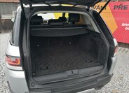 Land Rover Range Rover Kombi 3,0 l 225 kw