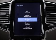 Volvo XC90 SUV / Terénní 2,0 l 165 kw
