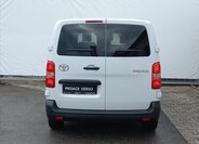Toyota ProAce Verso 6