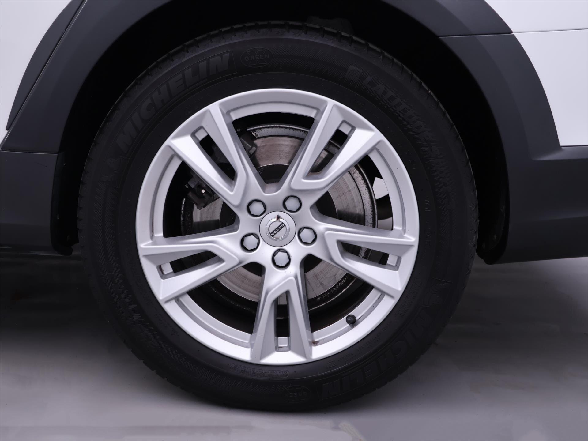 Volvo V90 Kombi 2,0 l 147 kw