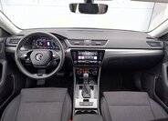 Škoda Superb Kombi 2,0 l 147 kw