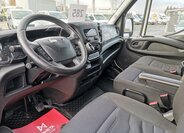 Iveco Daily Ostatní 3,0 l 100 kw