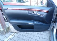 Mercedes-Benz Třídy S Sedan / Limuzína 3,0 l 173 kw