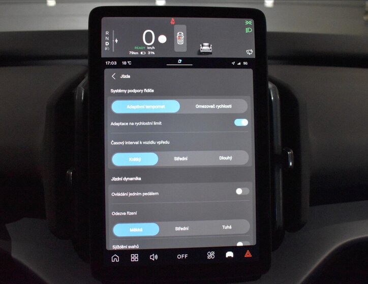 Volvo EX30 SUV 0,0 200 kw