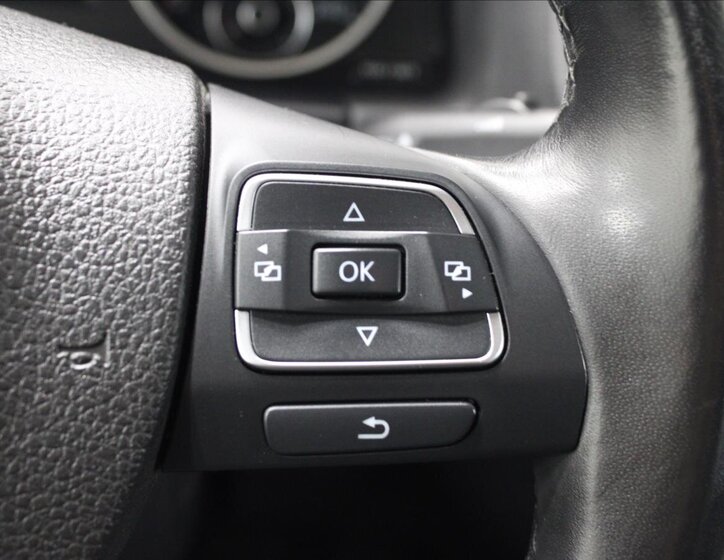 Volkswagen Tiguan Kombi 2,0 l 103 kw