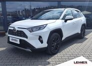 Toyota RAV4 SUV / Terénní 2,0 l 129 kw