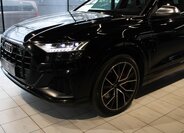 Audi SQ8 SUV / Terénní 4,0 l 320 kw
