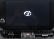 Toyota RAV4 SUV / Terénní 2,5 l 131 kw