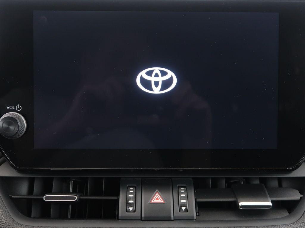 Toyota RAV4 SUV / Terénní 2,5 l 131 kw