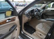 Mercedes-Benz Třídy M 11