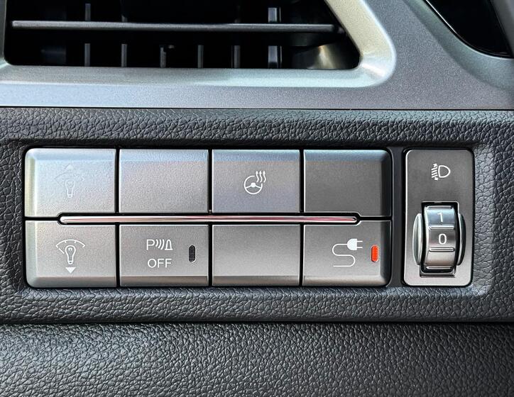 SsangYong Korando 11