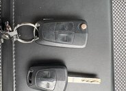 Opel Zafira MPV 1,6 l 110 kw