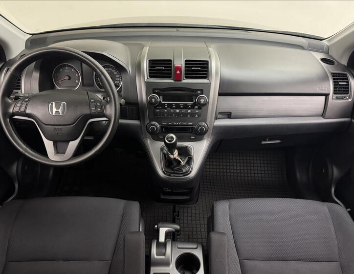 Honda CR-V 7