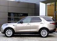 Land Rover Discovery 2