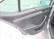 Škoda Superb Liftback 2,0 l 110 kw