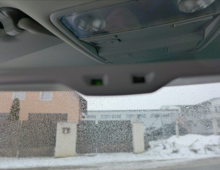 Volkswagen Golf Kombi 1,2 l 77 kw