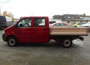 Volkswagen Transporter 8