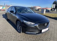 Mazda 6 Sedan 2,0 l 121 kw
